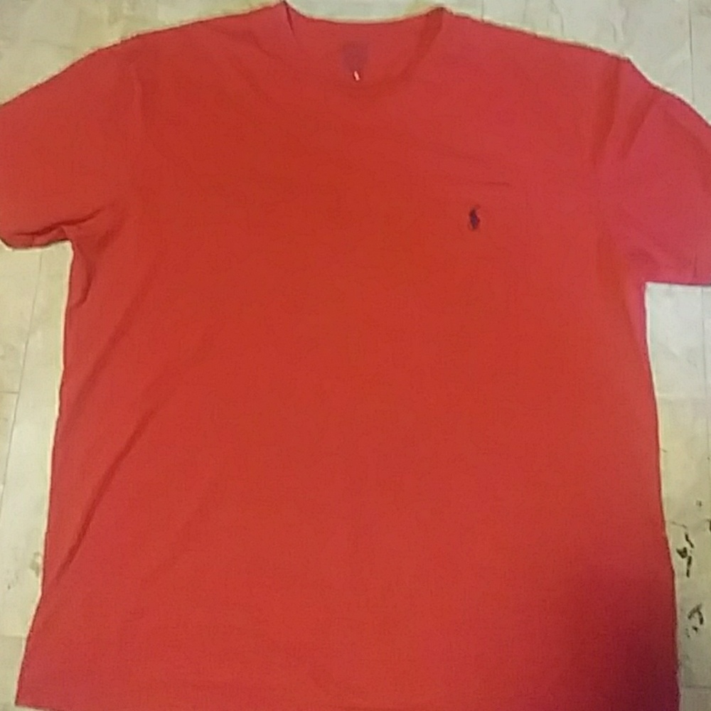 Polo Ralph Lauren Large T-Shirt